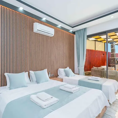 Serengeti Hotel